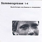 Sommersprosse 1-4